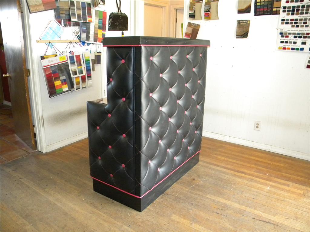 Commercial Upholstery – Austin,Tx